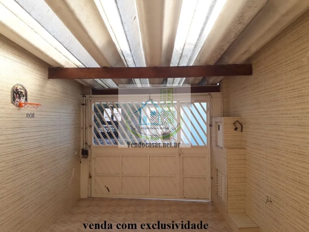 Casa, 2 quartos, 150 m² - Foto 12