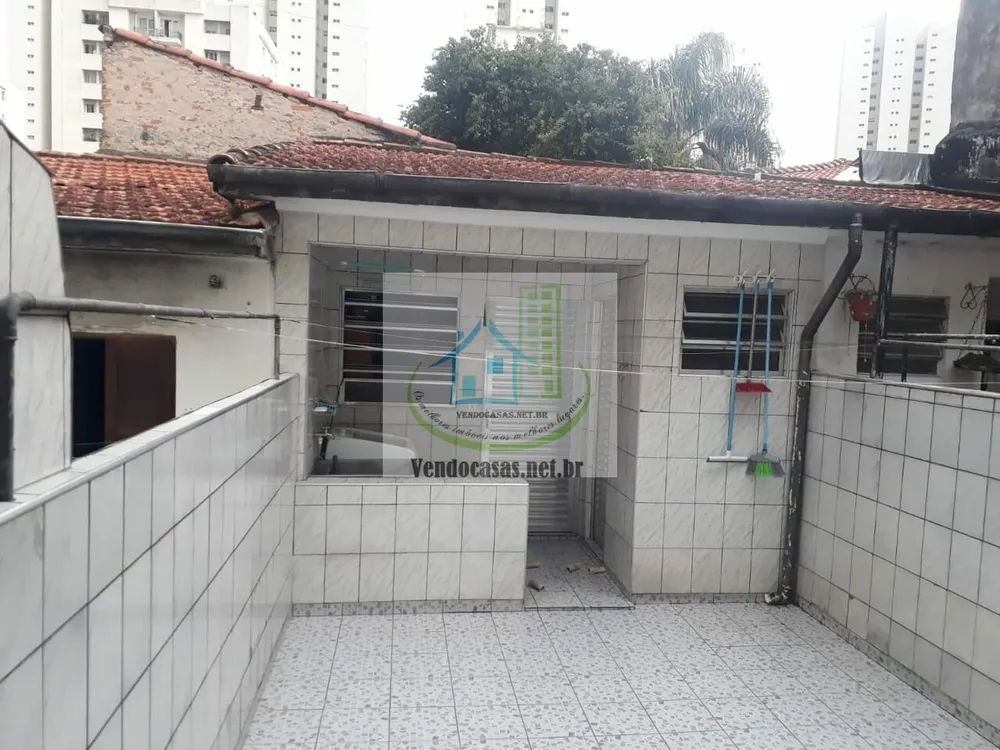 Casa, 2 quartos, 150 m² - Foto 1