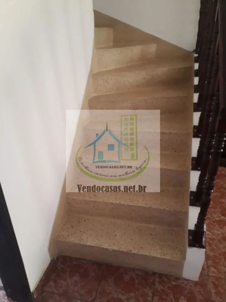 Casa, 2 quartos, 150 m² - Foto 8