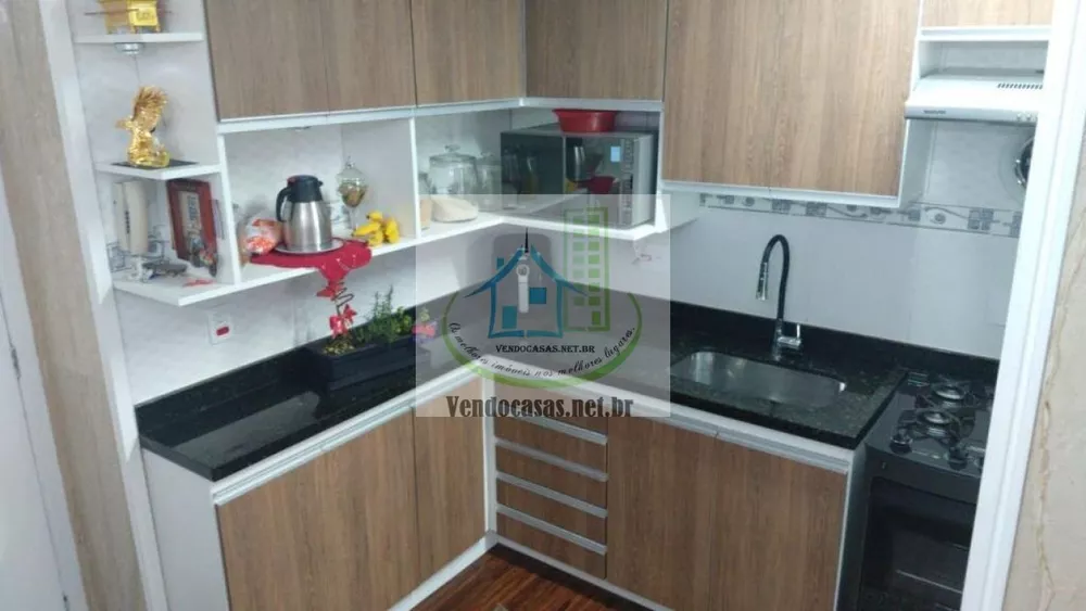 Apartamento, 2 quartos, 48 m² - Foto 1