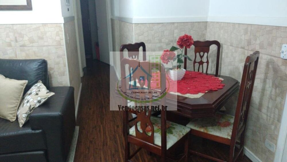 Apartamento, 2 quartos, 48 m² - Foto 5