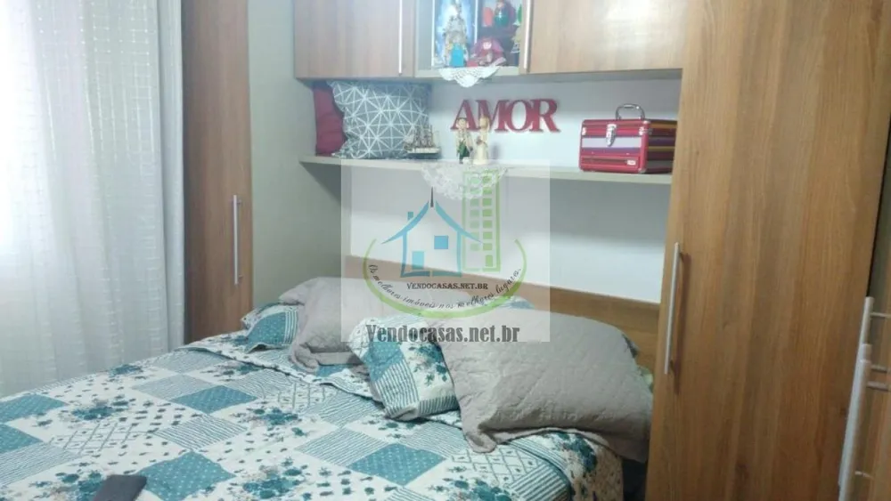 Apartamento, 2 quartos, 48 m² - Foto 5