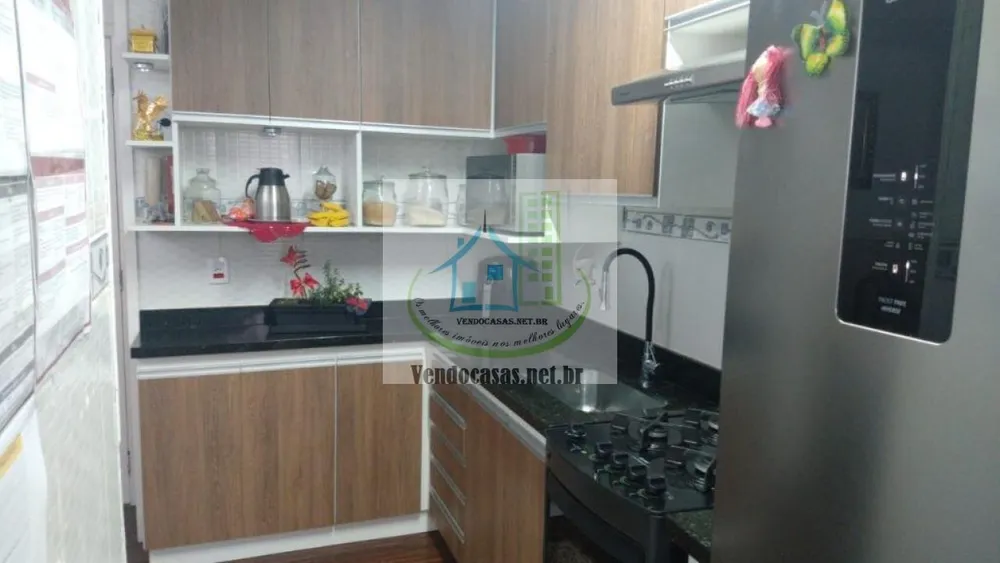Apartamento, 2 quartos, 48 m² - Foto 7
