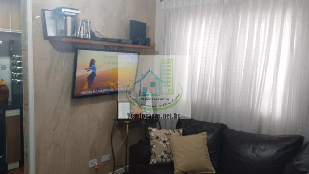 Apartamento, 2 quartos, 48 m² - Foto 6