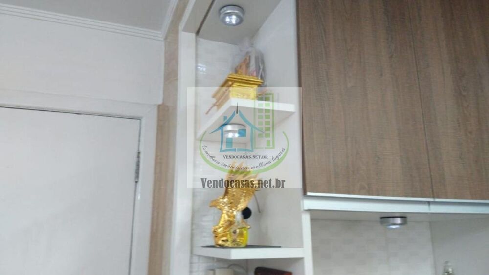 Apartamento, 2 quartos, 48 m² - Foto 7