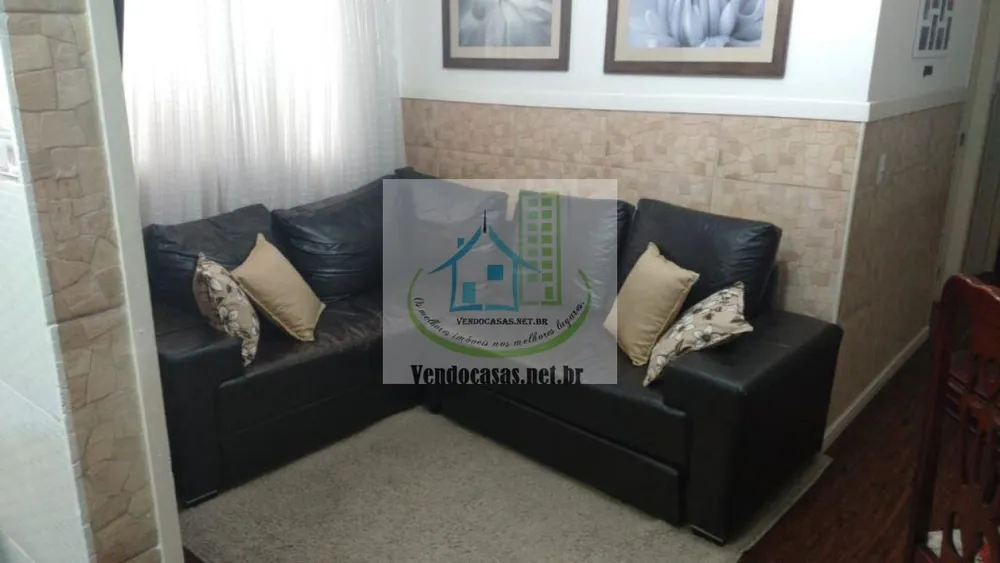 Apartamento, 2 quartos, 48 m² - Foto 6