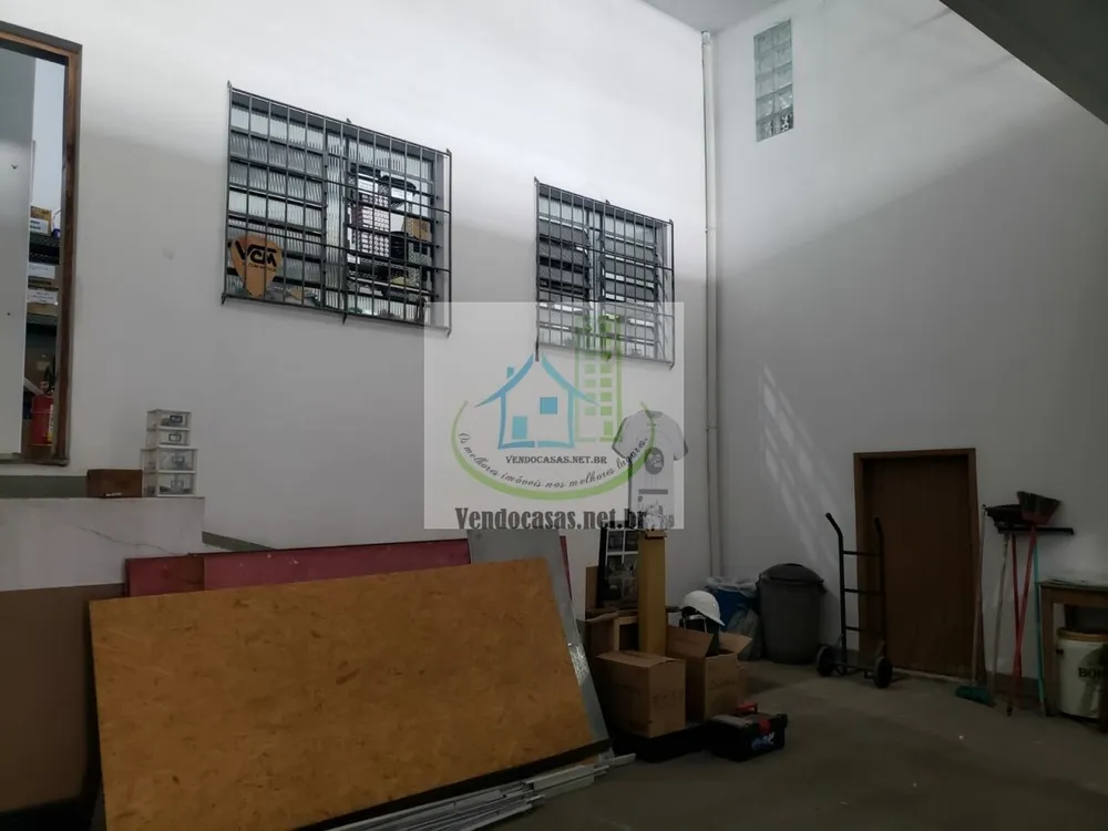 Casa Comercial, 280 m² - Foto 5