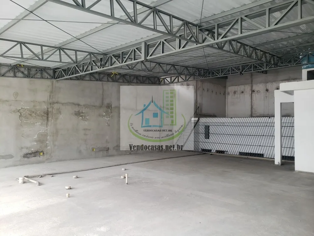 Casa Comercial, 280 m² - Foto 16