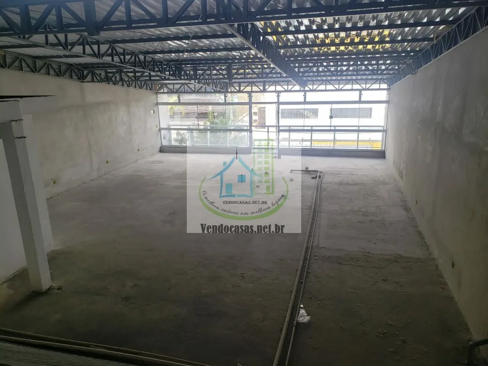 Casa Comercial, 280 m² - Foto 8