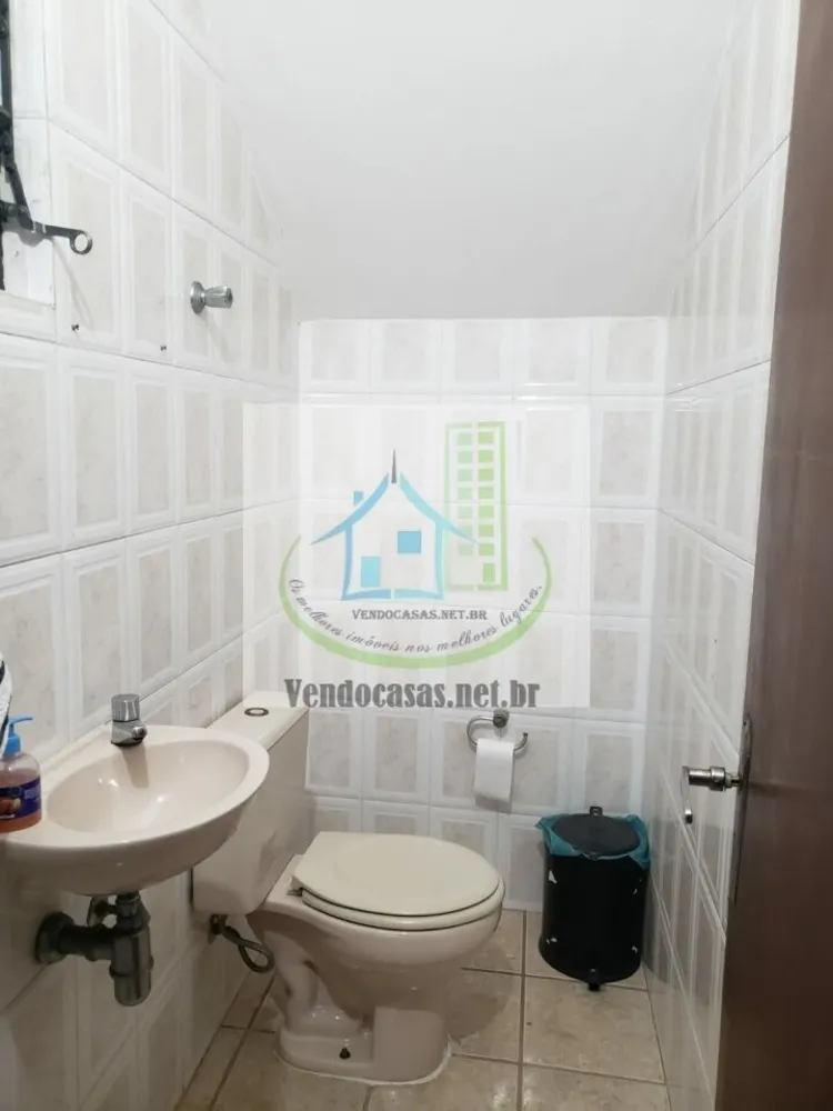 Casa Comercial, 280 m² - Foto 13