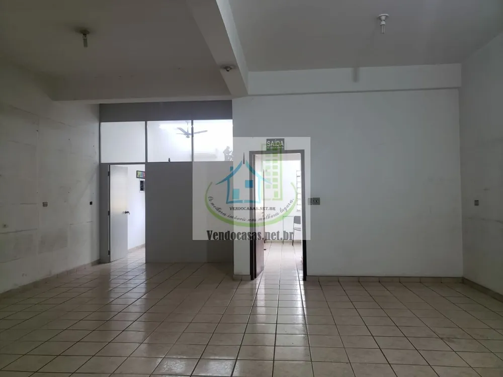Casa Comercial, 280 m² - Foto 1