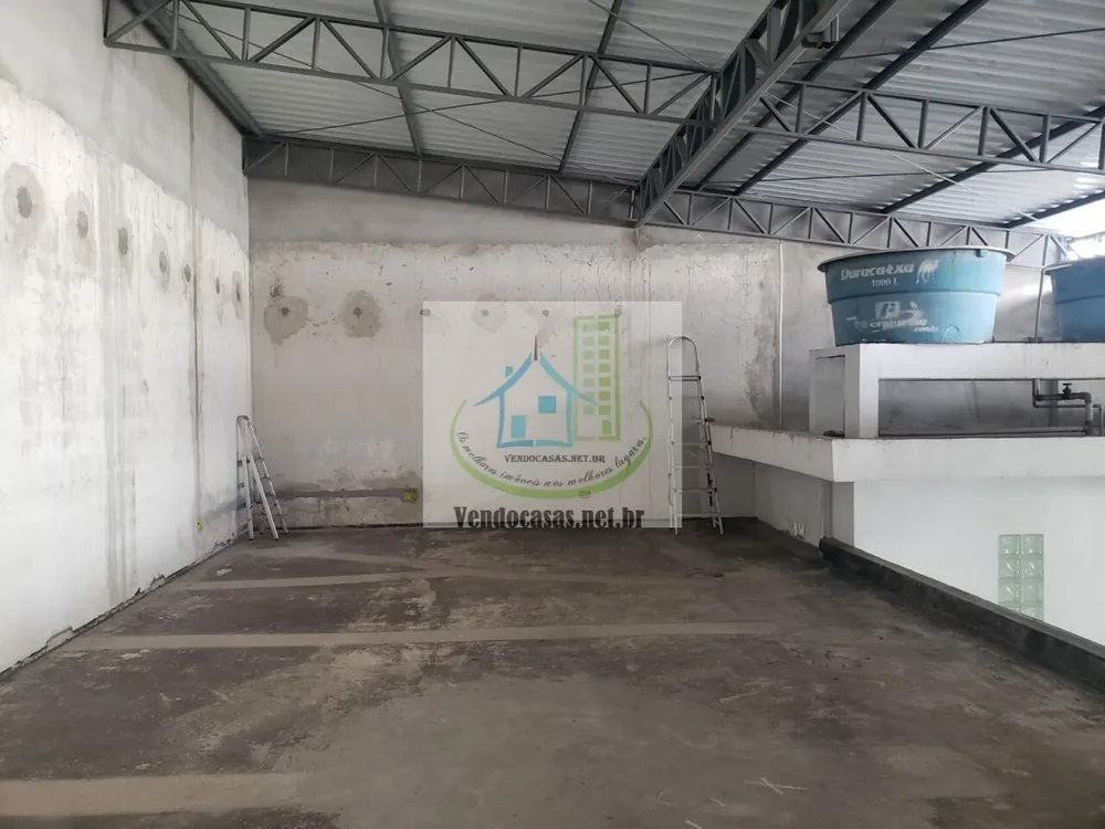 Casa Comercial, 280 m² - Foto 6
