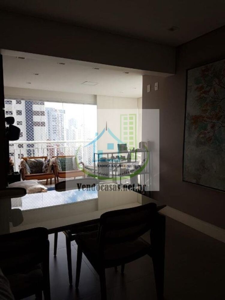 Apartamento à venda com 2 quartos, 72m² - Foto 12