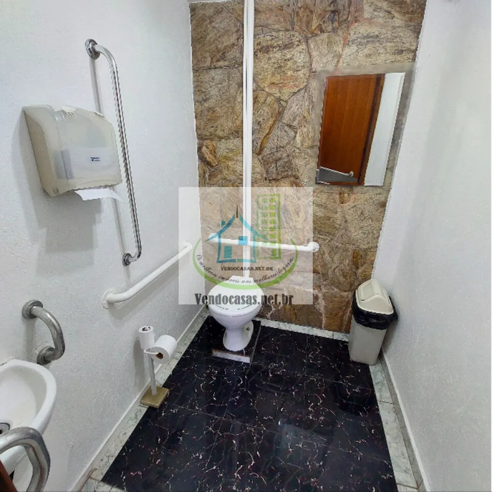 Sala-Conjunto, 226 m² - Foto 5