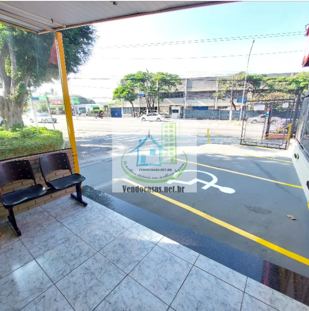 Sala-Conjunto, 226 m² - Foto 2