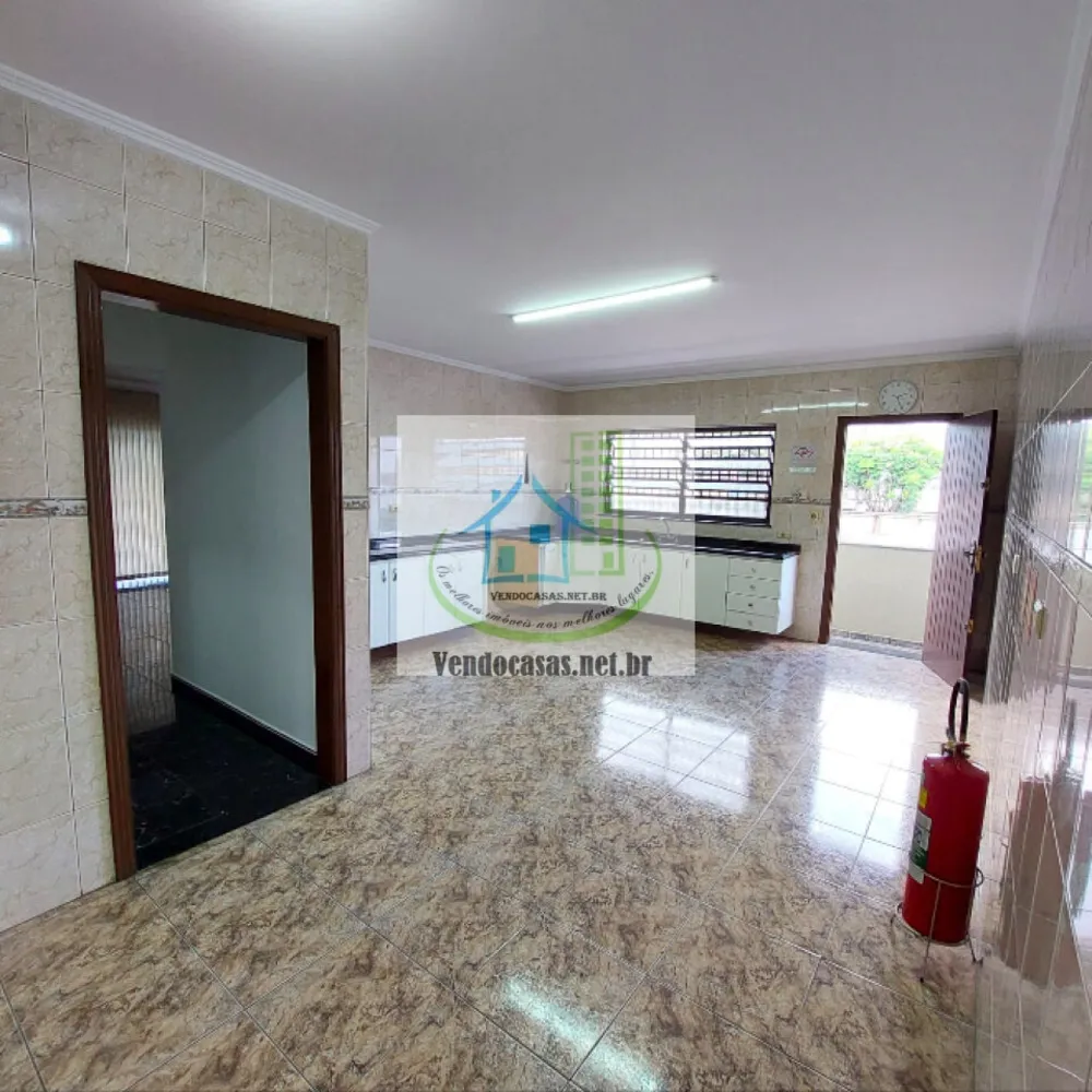 Sala-Conjunto, 226 m² - Foto 8