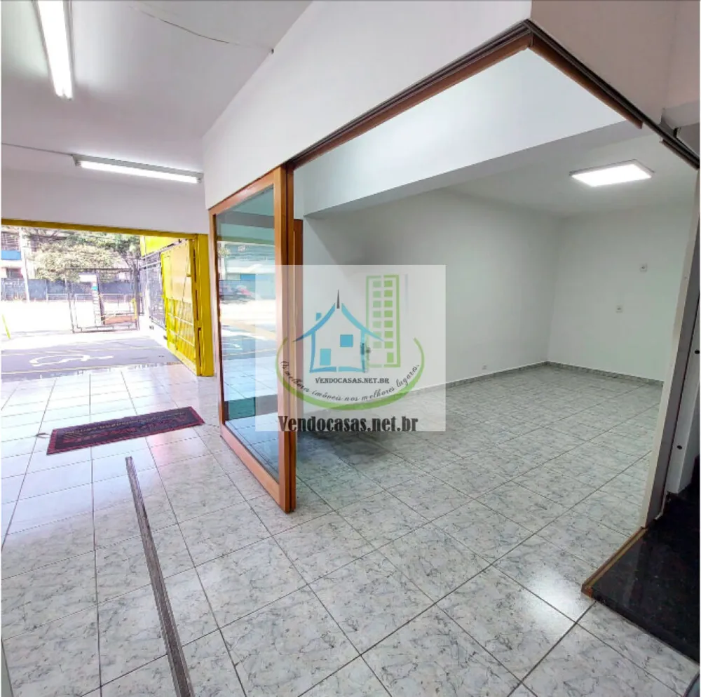 Sala-Conjunto, 226 m² - Foto 1