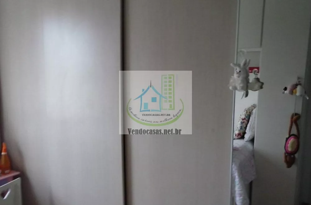 Apartamento à venda com 2 quartos, 64m² - Foto 10