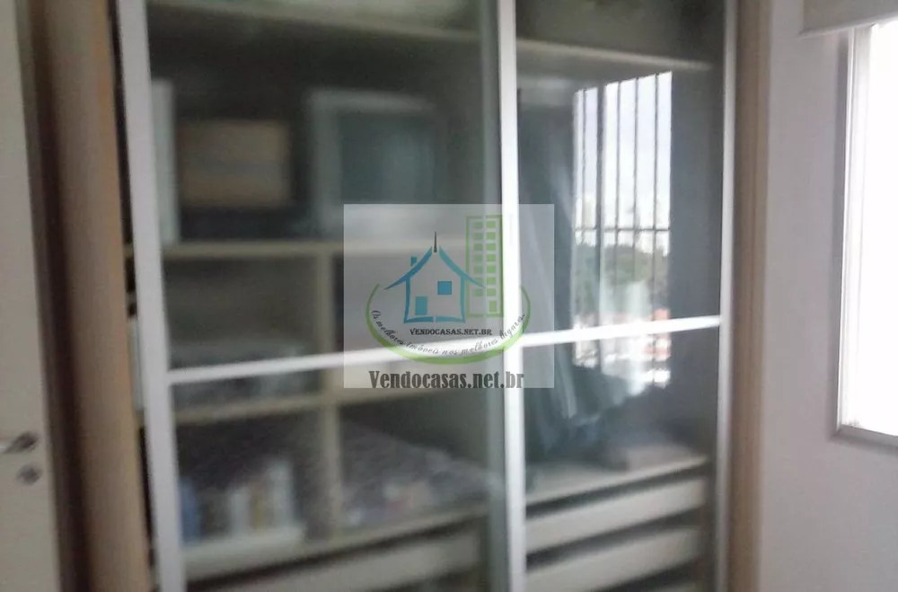 Apartamento à venda com 2 quartos, 64m² - Foto 4