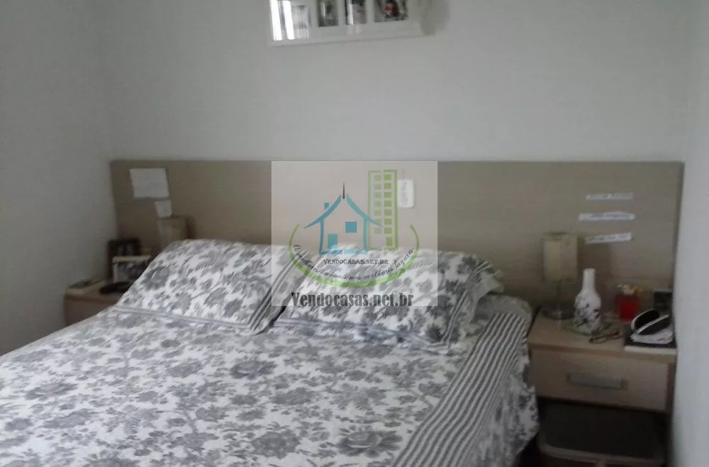 Apartamento à venda com 2 quartos, 64m² - Foto 2