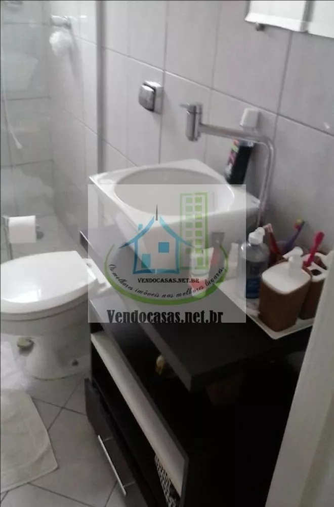 Apartamento à venda com 2 quartos, 64m² - Foto 7