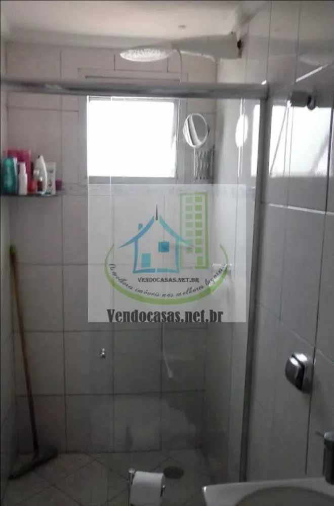 Apartamento à venda com 2 quartos, 64m² - Foto 6