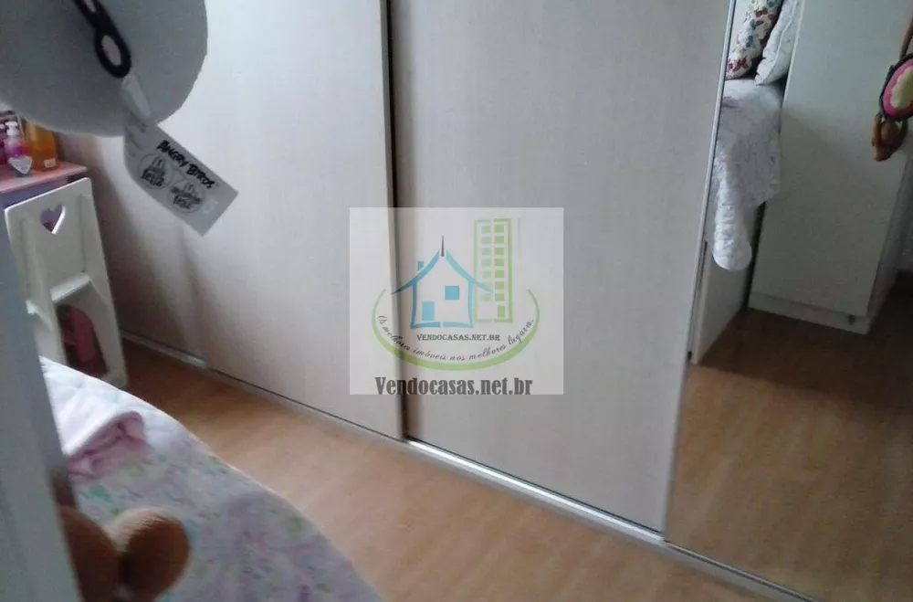 Apartamento à venda com 2 quartos, 64m² - Foto 12