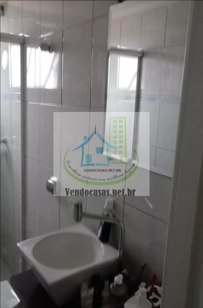 Apartamento à venda com 2 quartos, 64m² - Foto 8