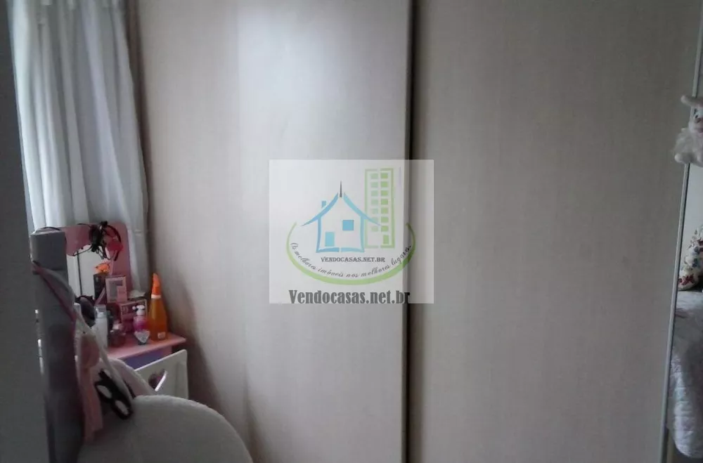 Apartamento à venda com 2 quartos, 64m² - Foto 11