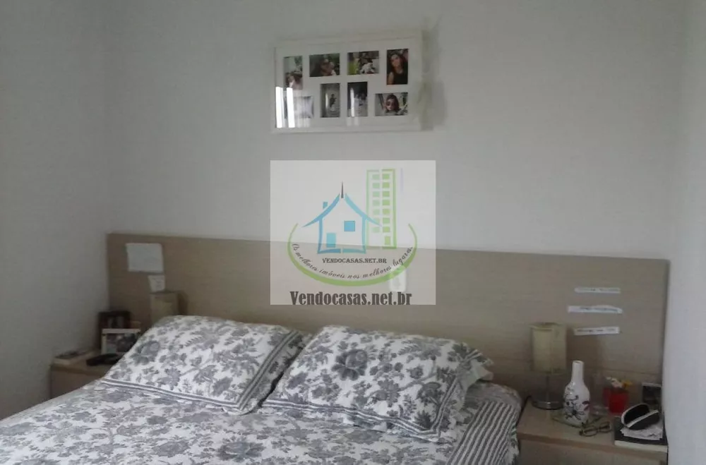 Apartamento à venda com 2 quartos, 64m² - Foto 3