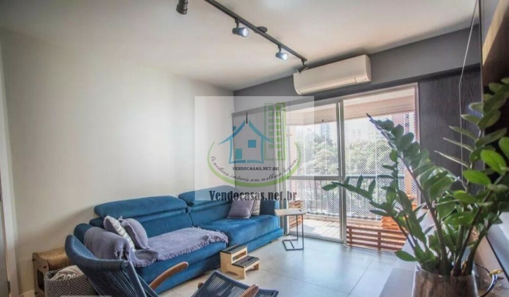 Apartamento, 3 quartos, 85 m² - Foto 2
