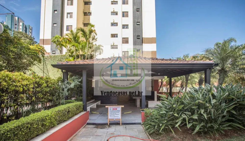 Apartamento, 3 quartos, 85 m² - Foto 8