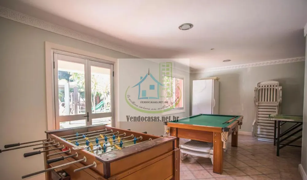 Apartamento, 3 quartos, 85 m² - Foto 5