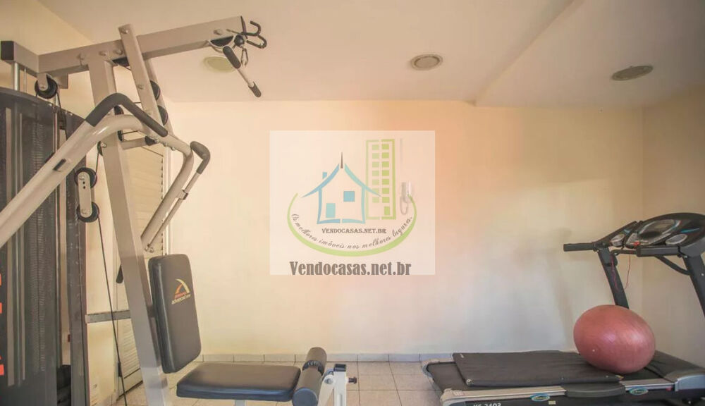 Apartamento, 3 quartos, 85 m² - Foto 3