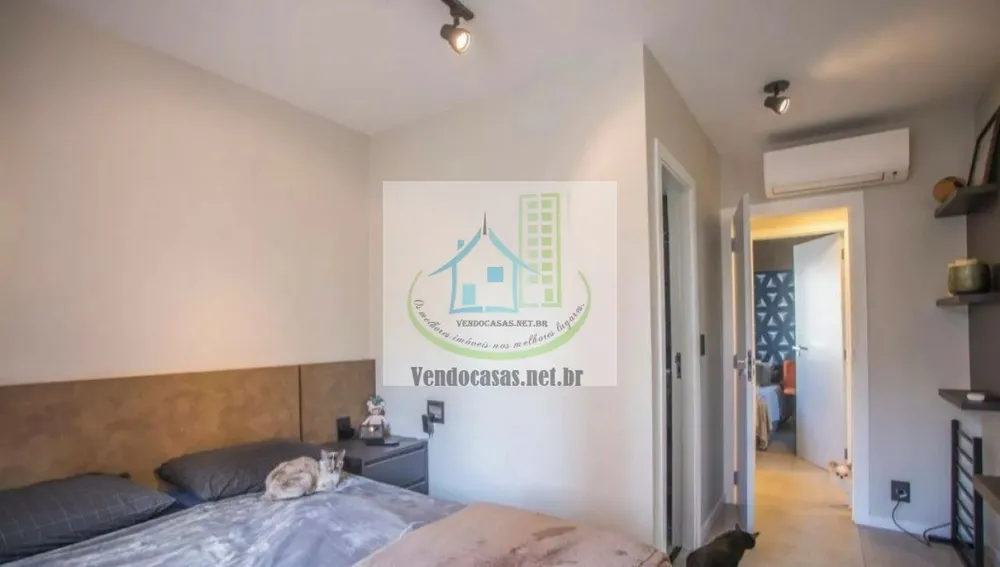 Apartamento, 3 quartos, 85 m² - Foto 7