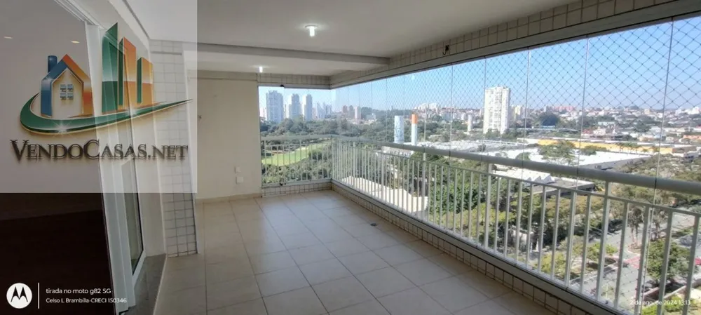 Apartamento, 3 quartos, 136 m² - Foto 9