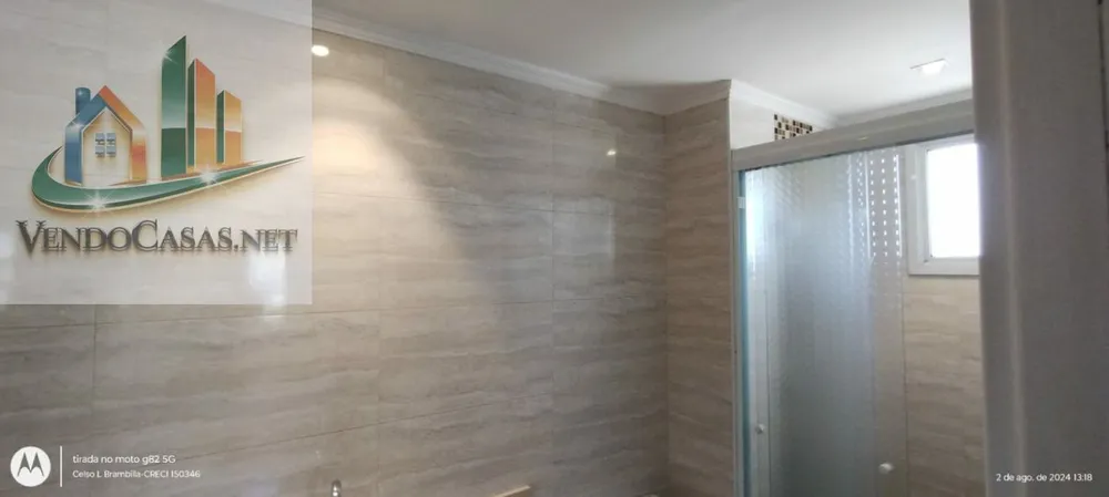 Apartamento, 3 quartos, 136 m² - Foto 6