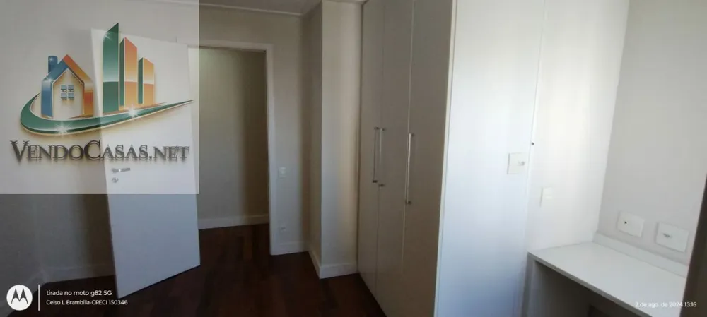 Apartamento, 3 quartos, 136 m² - Foto 5