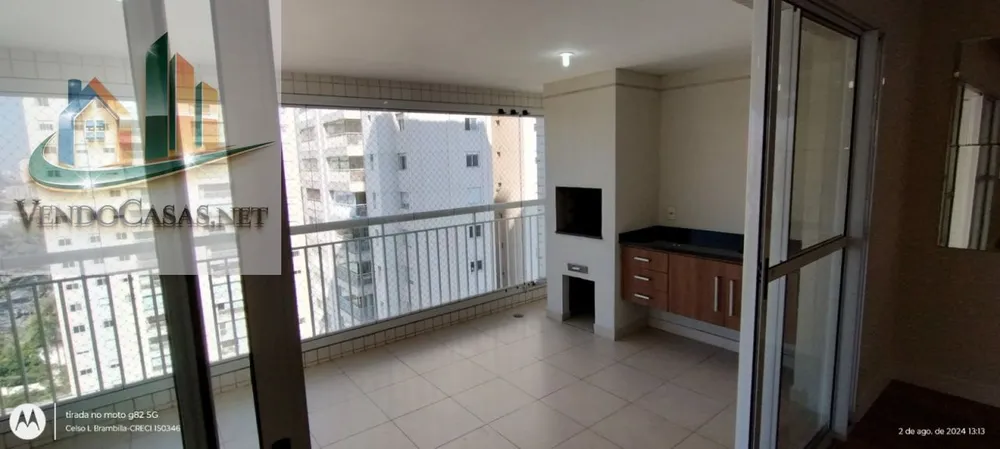 Apartamento, 3 quartos, 136 m² - Foto 10