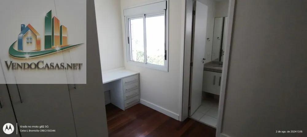 Apartamento, 3 quartos, 136 m² - Foto 4