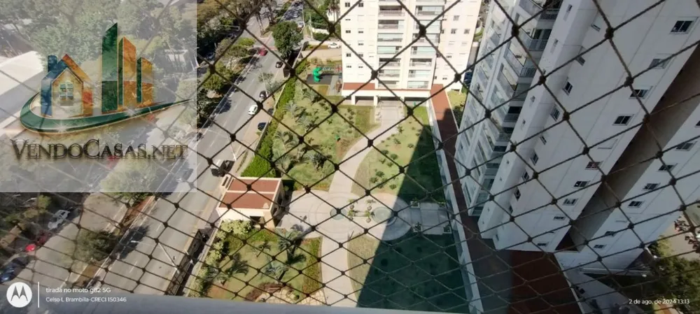 Apartamento, 3 quartos, 136 m² - Foto 8