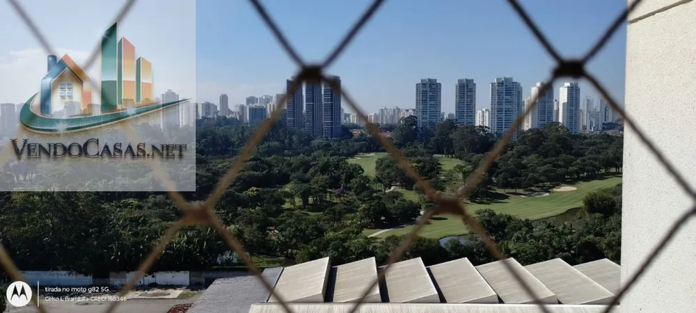 Apartamento, 3 quartos, 136 m² - Foto 7