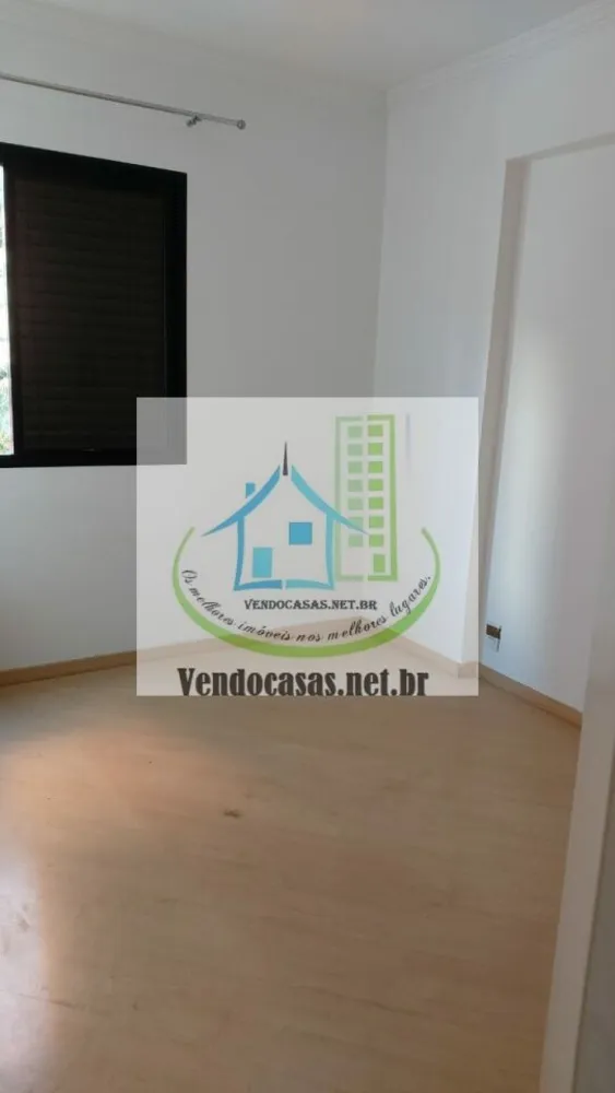 Apartamento, 3 quartos, 100 m² - Foto 3