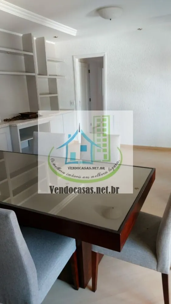 Apartamento, 3 quartos, 100 m² - Foto 11