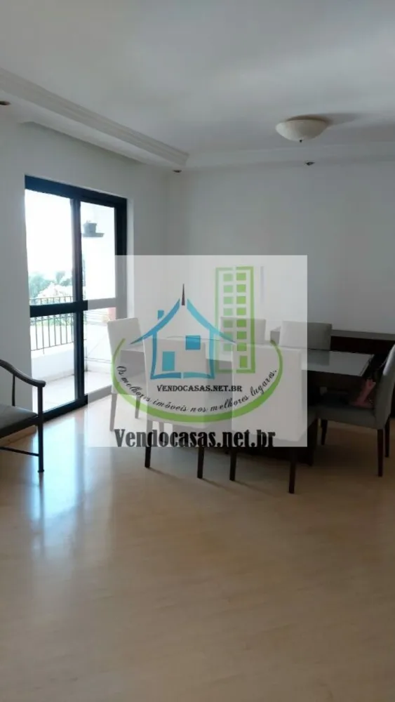 Apartamento, 3 quartos, 100 m² - Foto 10