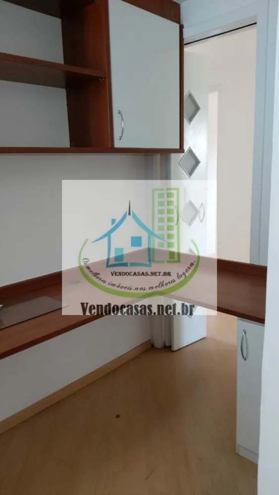 Apartamento, 3 quartos, 100 m² - Foto 6
