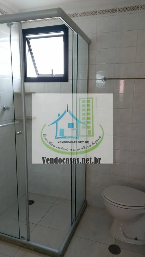 Apartamento, 3 quartos, 100 m² - Foto 4