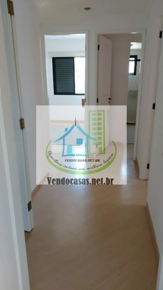 Apartamento, 3 quartos, 100 m² - Foto 7