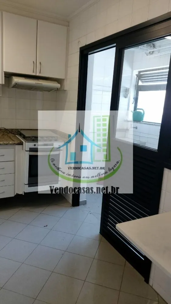Apartamento, 3 quartos, 100 m² - Foto 8