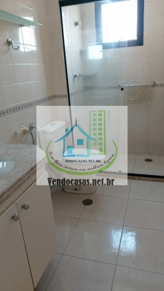 Apartamento, 3 quartos, 100 m² - Foto 12